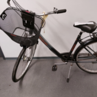 Damenrad (Kettler)