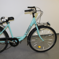 Kinderrad (Bicycles)