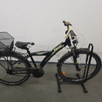 Kinderrad (Kettler)