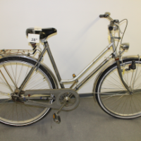 Damenrad (Bicycles)