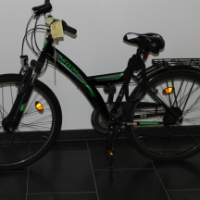 Kinderrad (Sonstige)