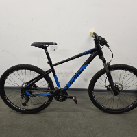 Mountain-Bike (Ghost)