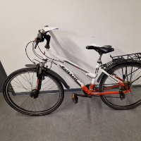 Mountain-Bike (Kalkhoff)