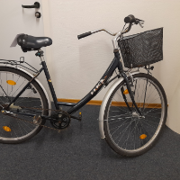 Damenrad (Hersteller: HKL)