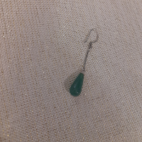 Clip/Ohrringe (Sonstiges)