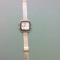 Armbanduhr (Herren) (Sonstige)