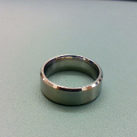 Ring (Edelstahl)