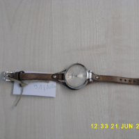 Armbanduhr (Damen) (Fossil)