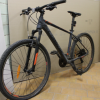 Mountain-Bike (Conway)
