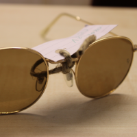 Sonnenbrille (Ray Ban)