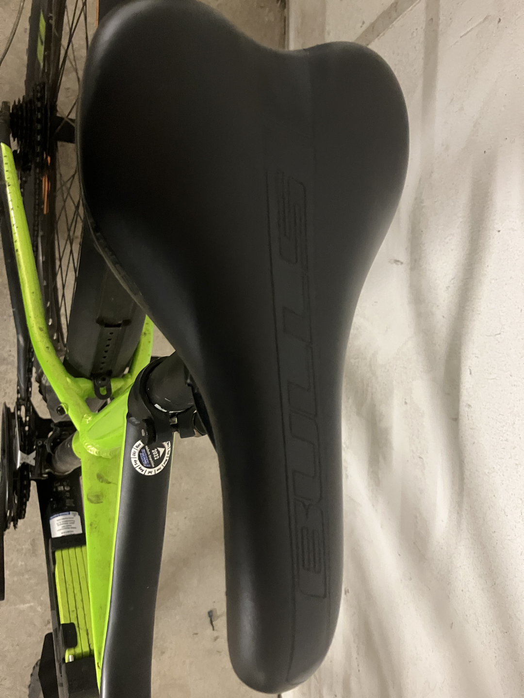 Mountain-Bike (Bulls)