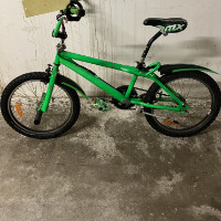 BMX