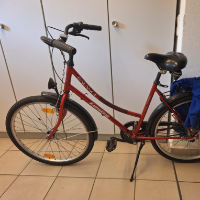 Damenrad (Künsting)