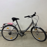 Cityfahrrad (Ragazzi)