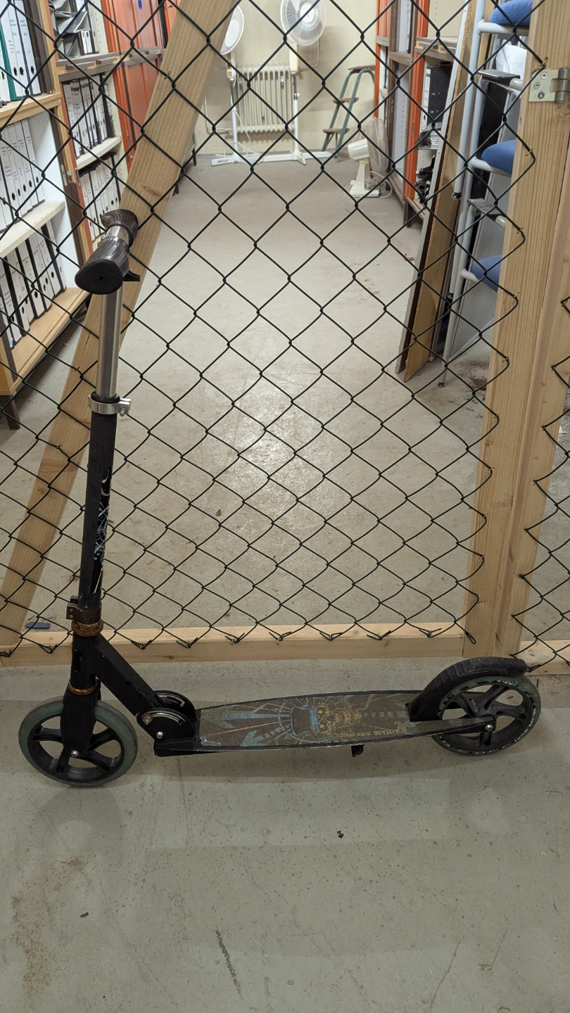 Roller (Sonstiger)