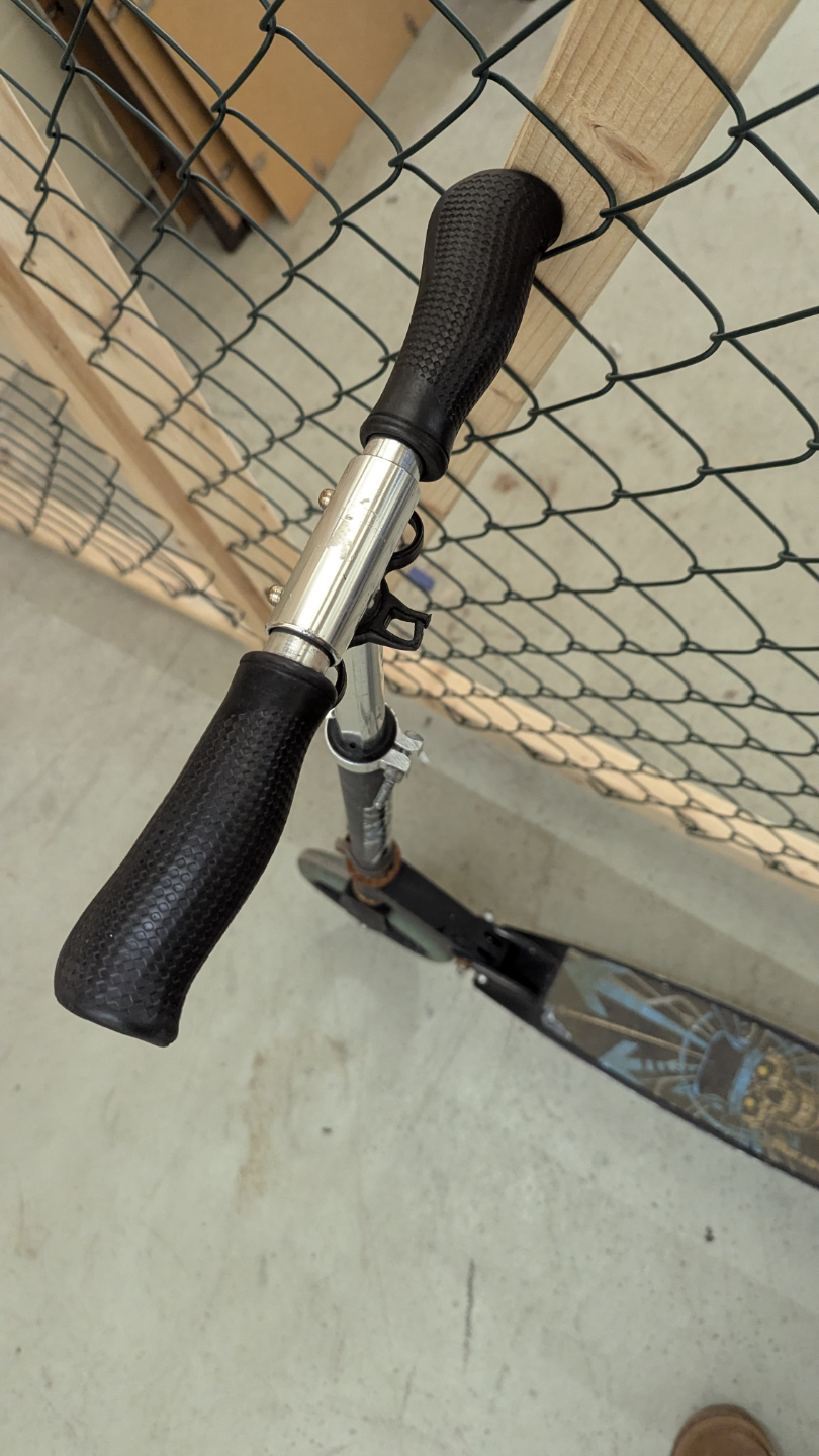 Roller (Sonstiger)
