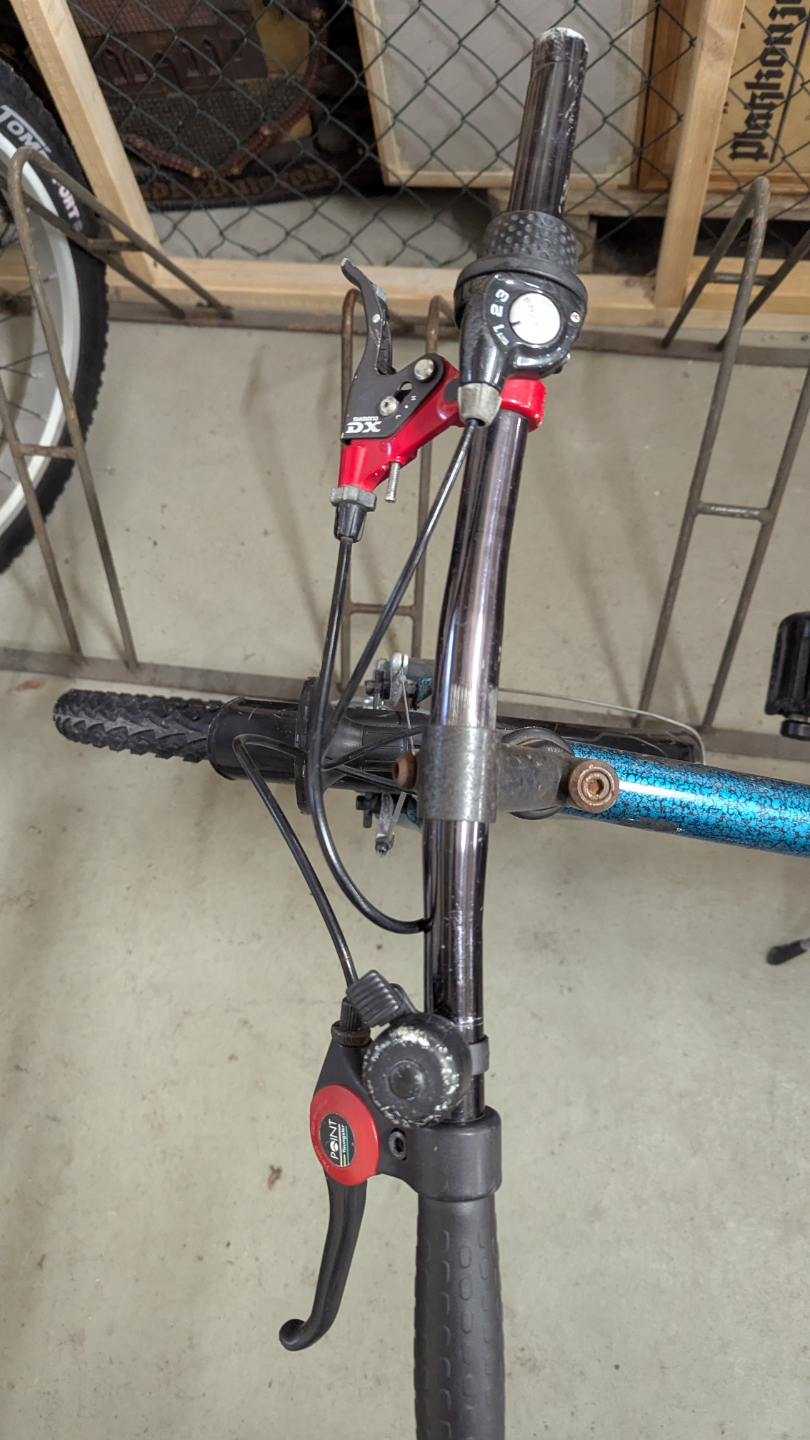 Fahrrad (Sonstige)