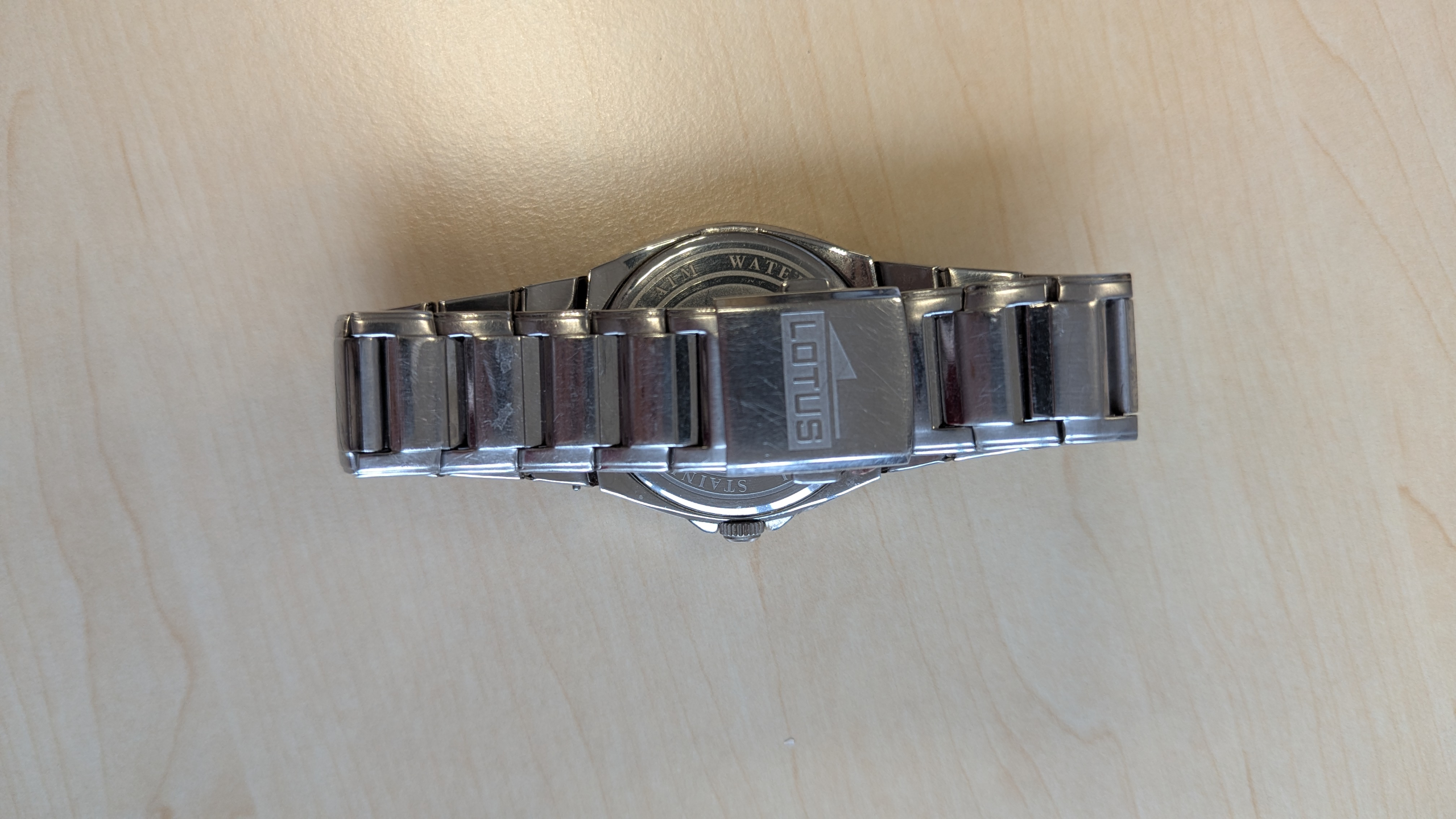 Armbanduhr (Herren) (Sonstige)