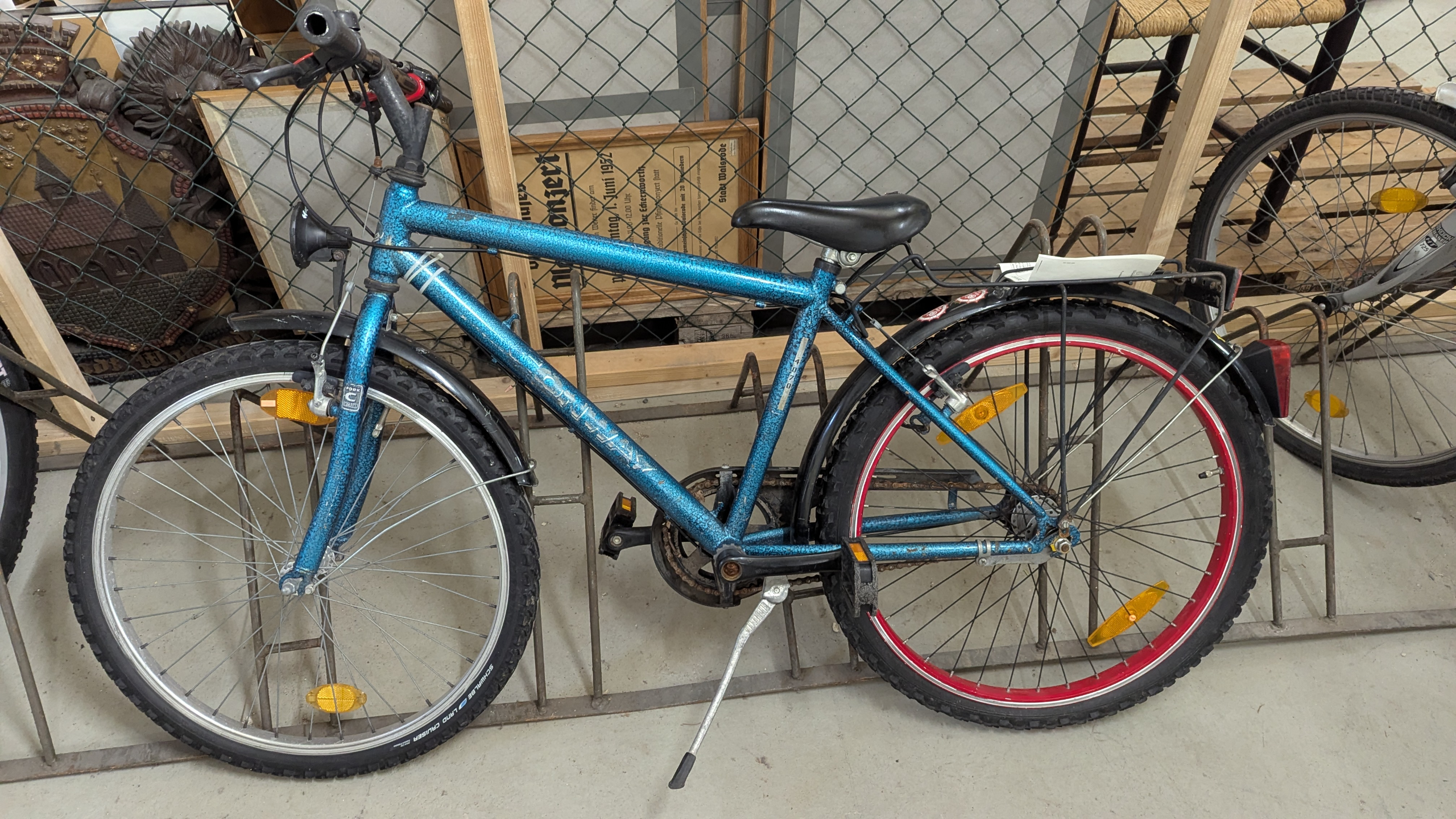 Fahrrad (Sonstige)