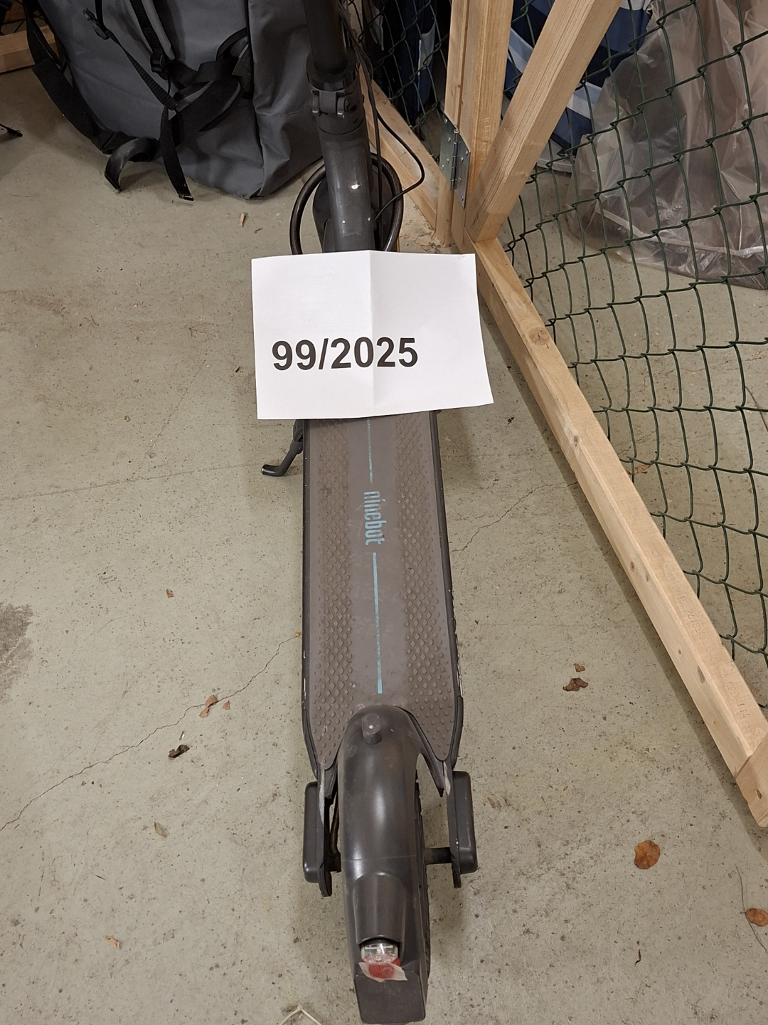 E-Scooter