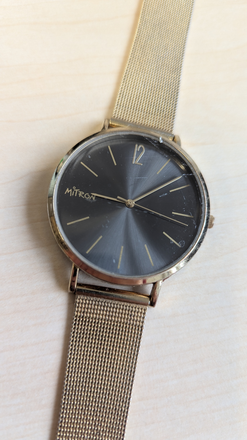 Armbanduhr (Unisex) (Sonstige)