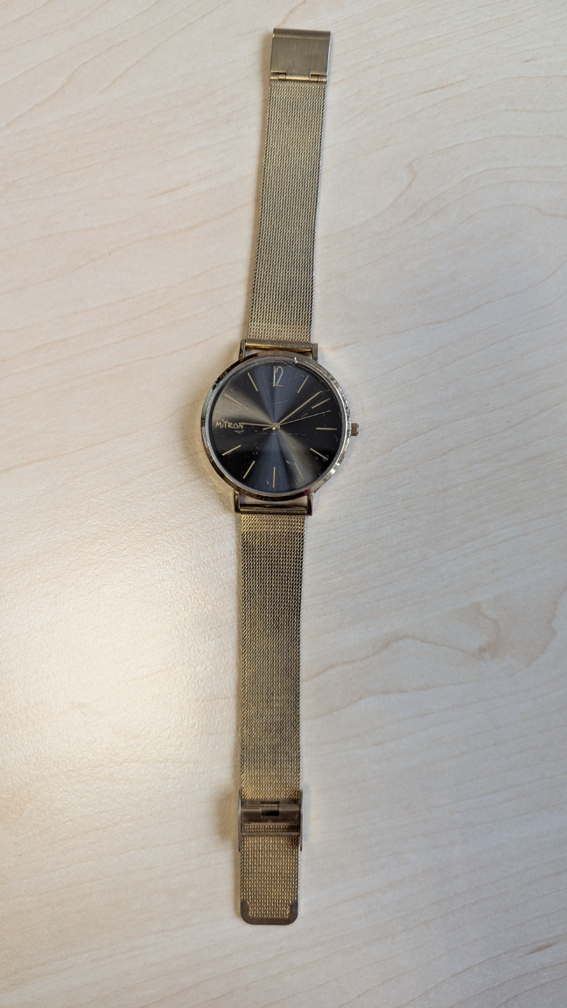 Armbanduhr (Unisex) (Sonstige)