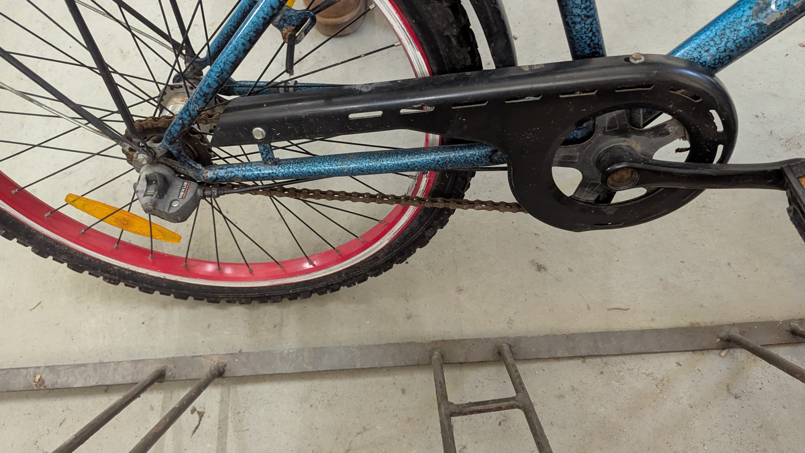 Fahrrad (Sonstige)