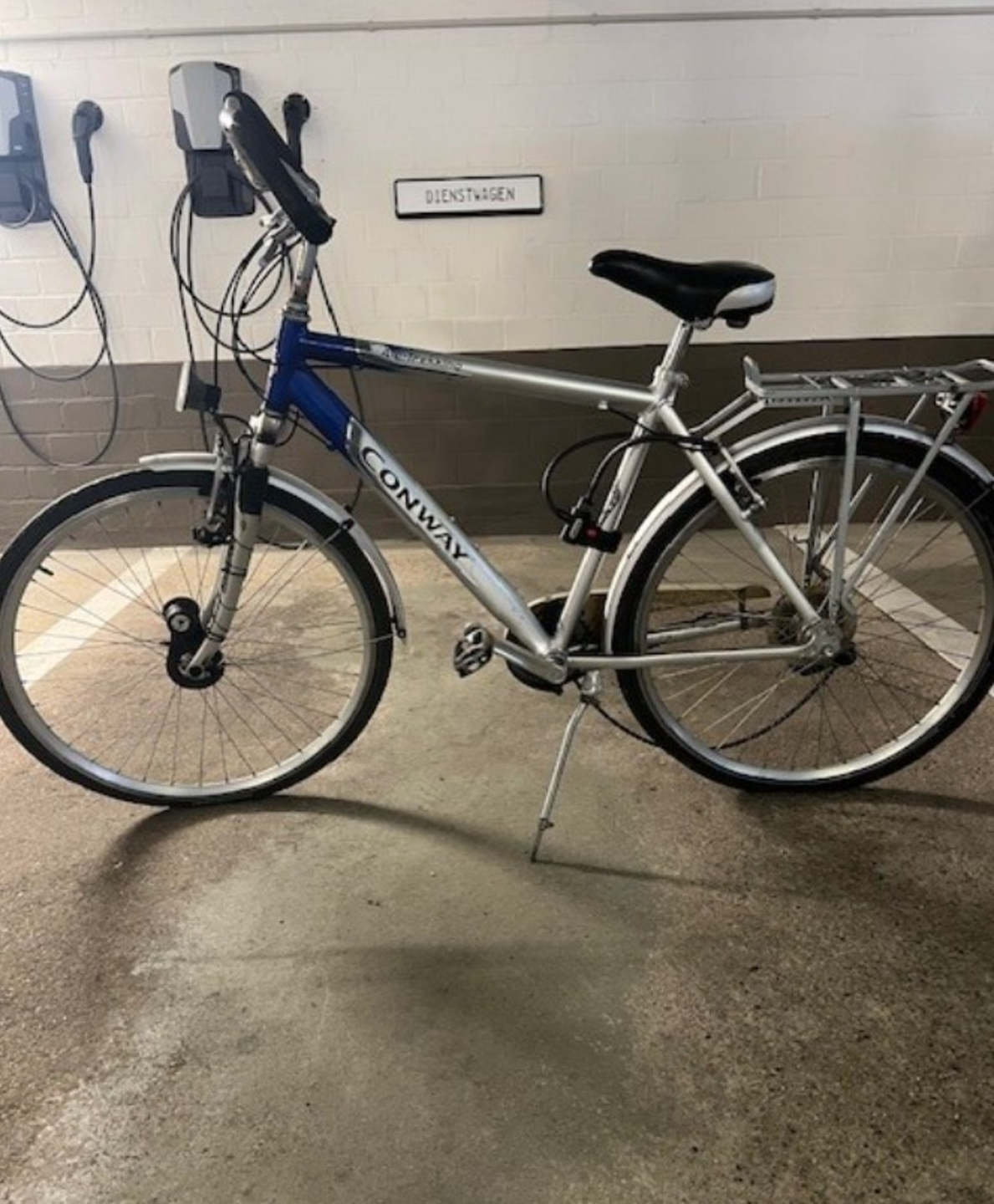 Herrenrad
