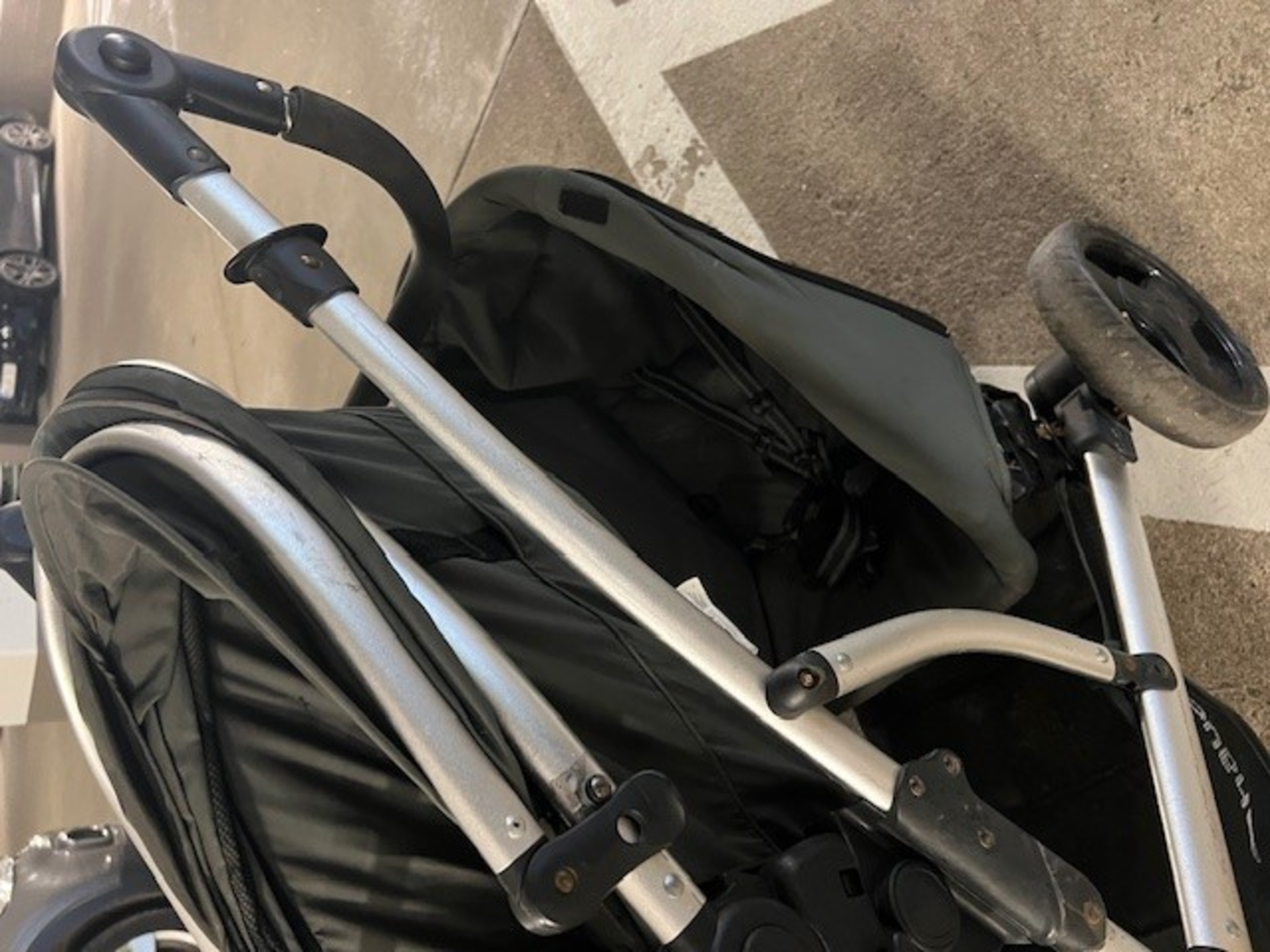 Kinderwagen