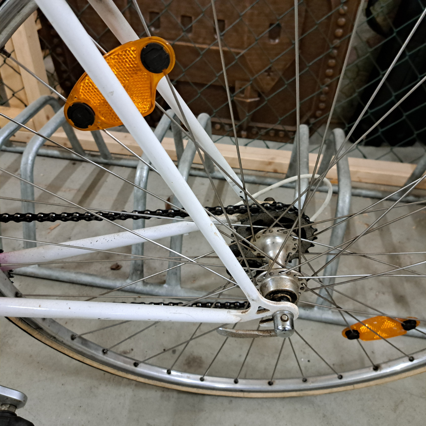 Rennrad (Sonstige)