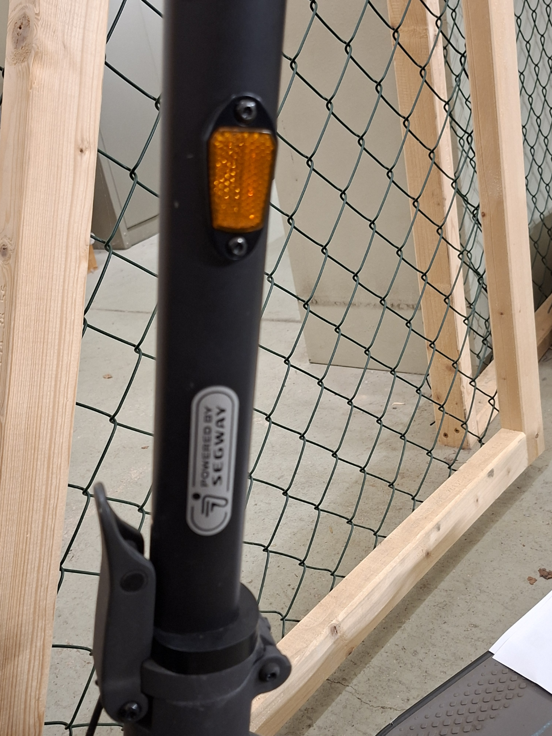 E-Scooter
