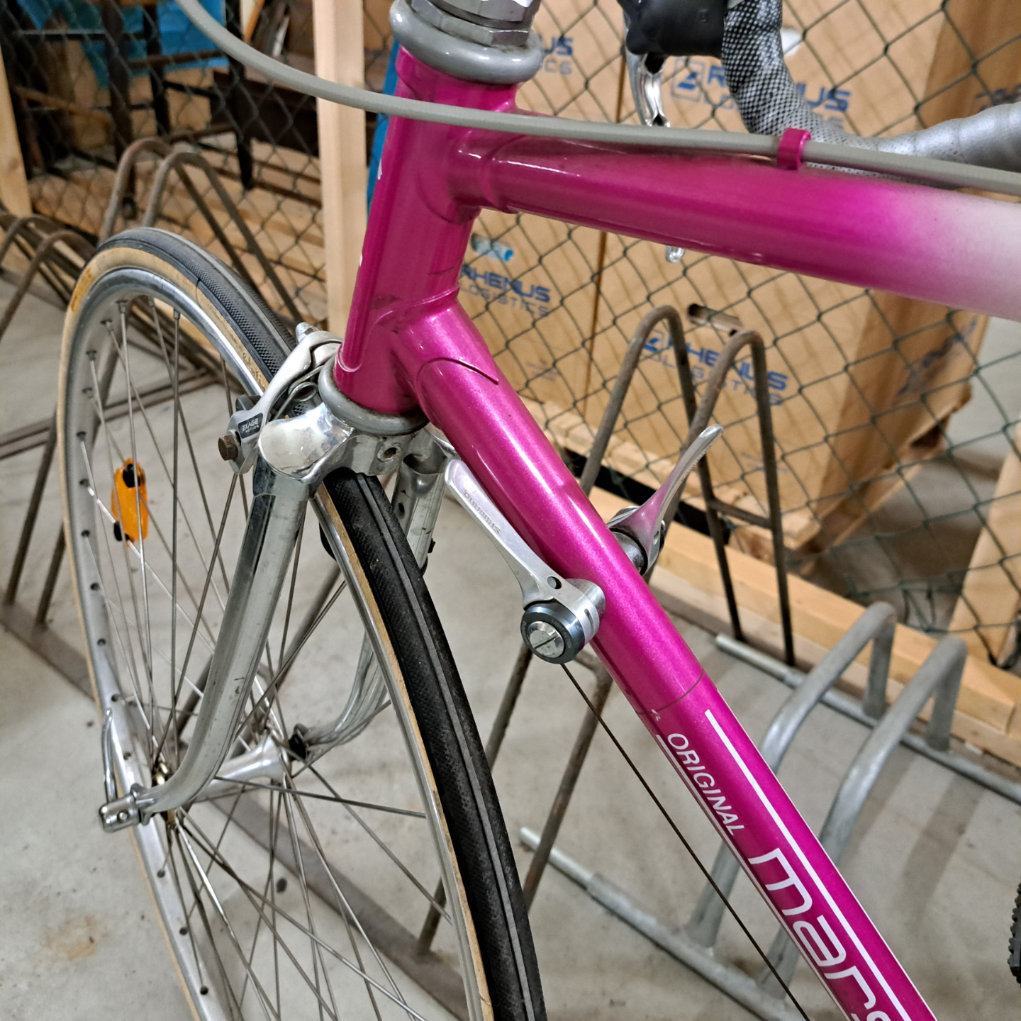 Rennrad (Sonstige)