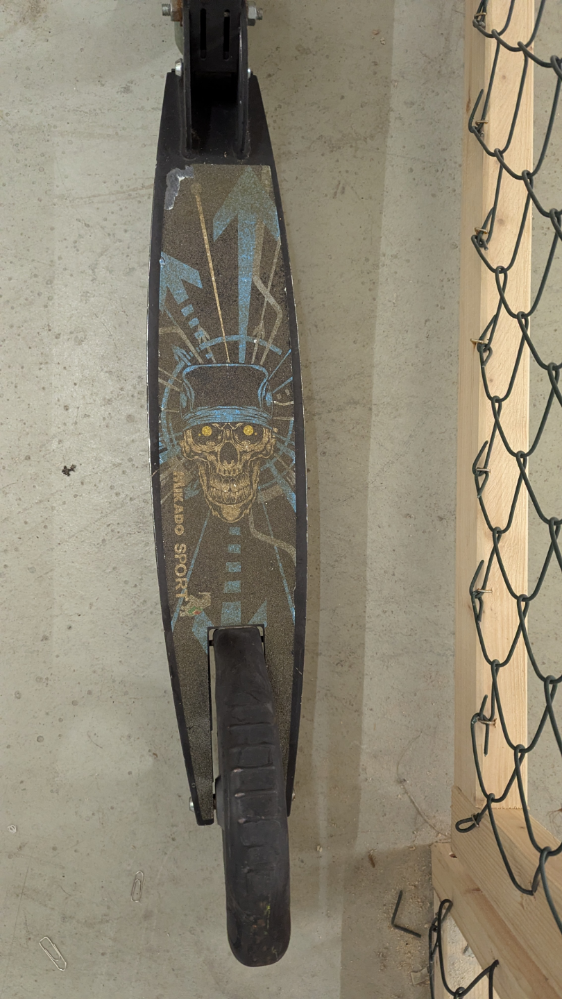 Roller (Sonstiger)