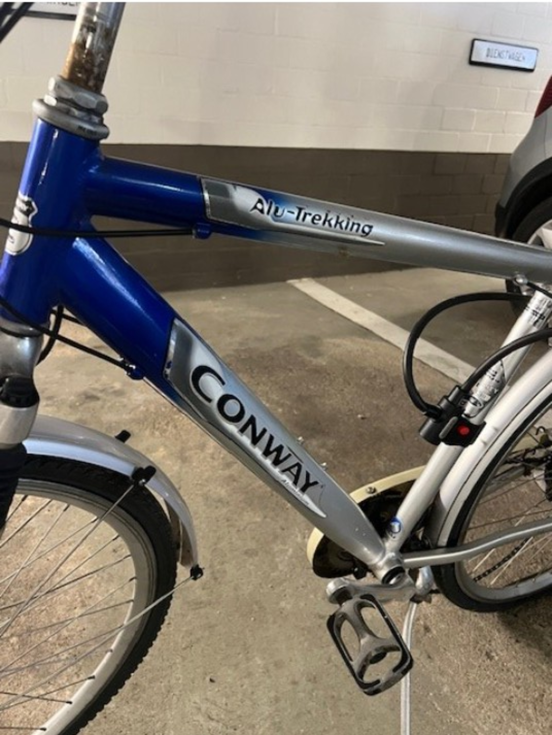 Herrenrad