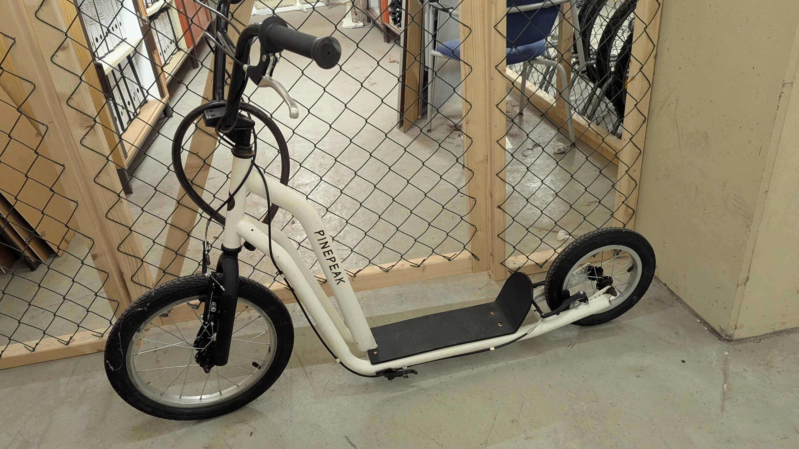 Roller (Sonstiger)