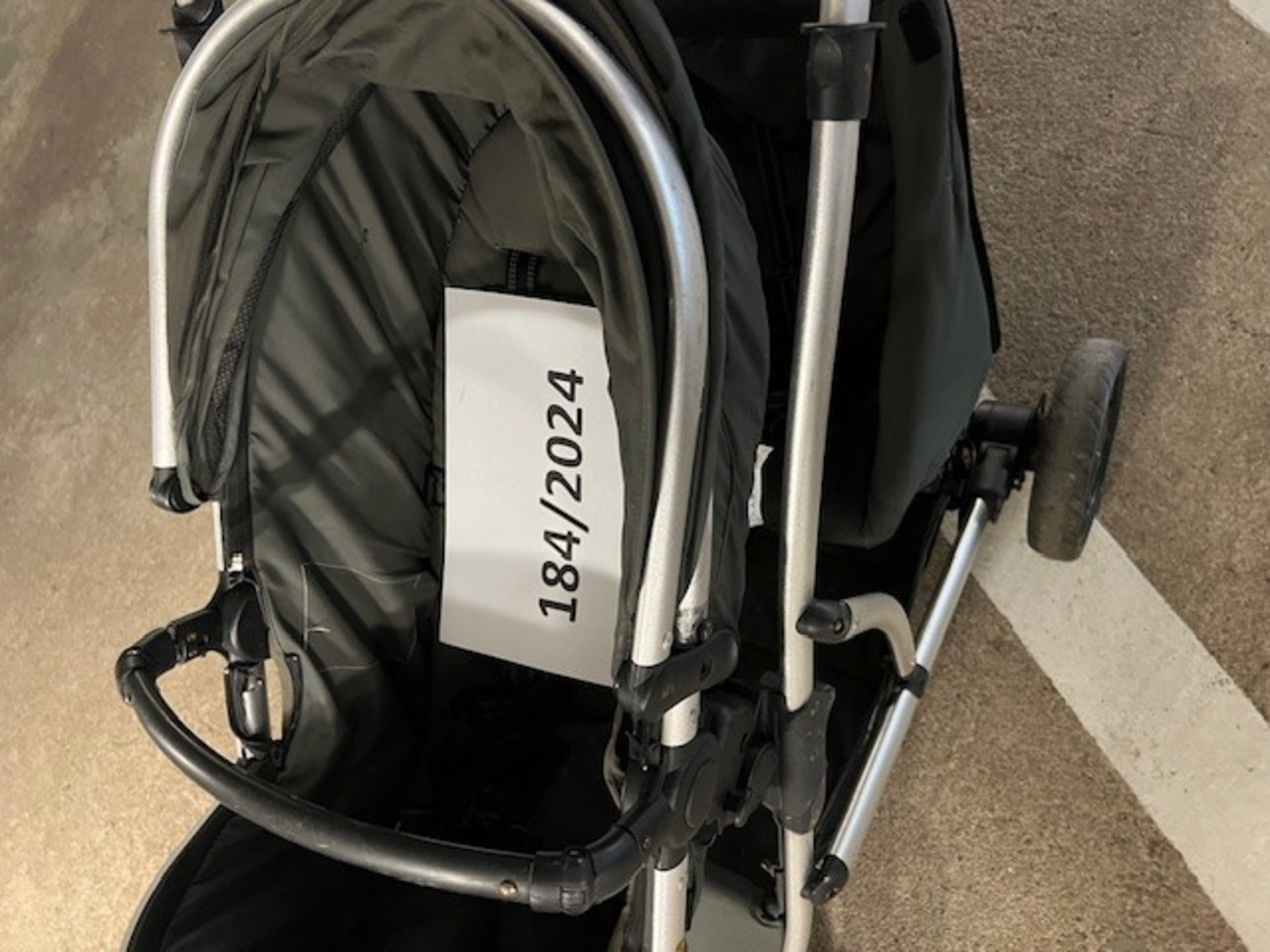 Kinderwagen