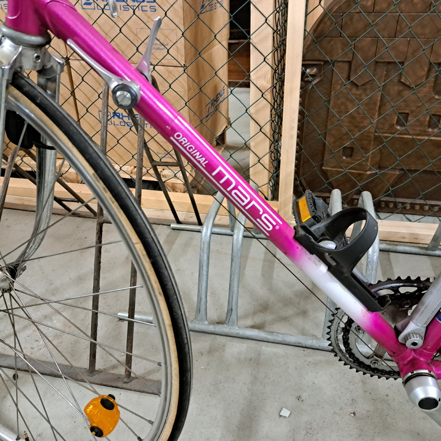 Rennrad (Sonstige)
