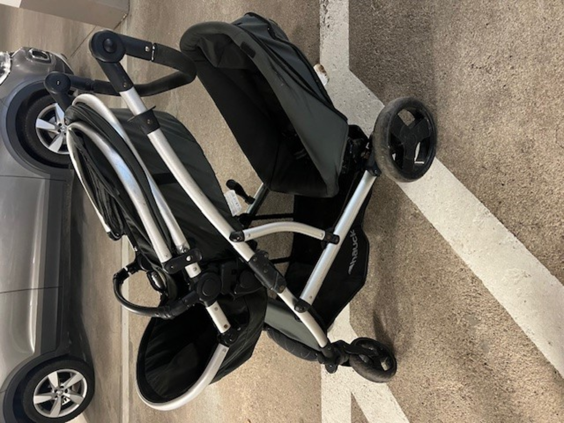Kinderwagen