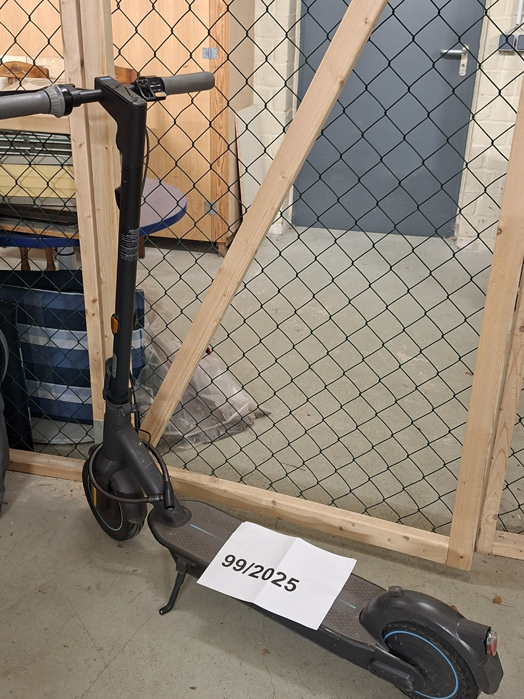 E-Scooter