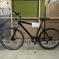 Cityfahrrad (Sonstige)