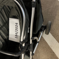 Kinderwagen