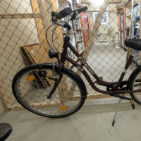 Damenrad (Excelsior)