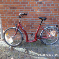 Cityfahrrad (Sonstige)