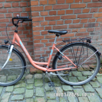 Cityfahrrad (Sonstige)