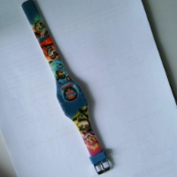 Armbanduhr (Kinder) (Sonstige)