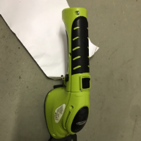 Akku-Strauchschere ohne Akku Marke: Baricus