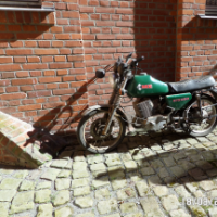Motorrad (Sonstiger)