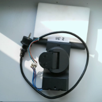 Bewegungsmelder mit LED Außenbeleuchtung