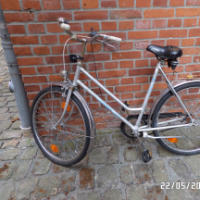 Cityfahrrad (Sonstige)