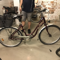 Cityfahrrad (Sonstige)